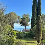 Loumic Villa *