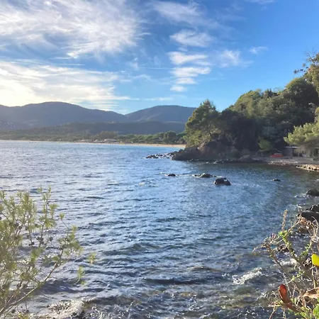 Villa Loumic La Croix-Valmer