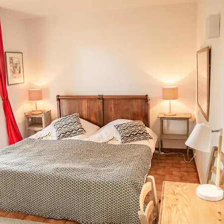 Loumic La Croix-Valmer