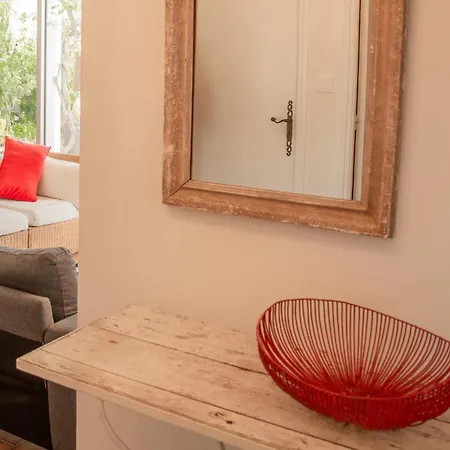 Loumic Βίλα La Croix-Valmer