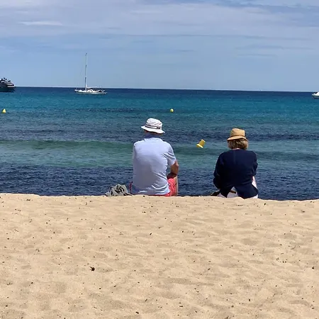 Loumic Βίλα La Croix-Valmer