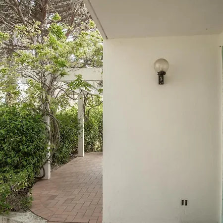 Βίλα Loumic La Croix-Valmer