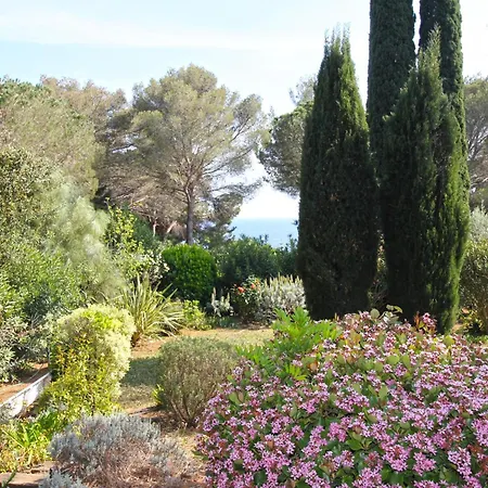 Loumic La Croix-Valmer