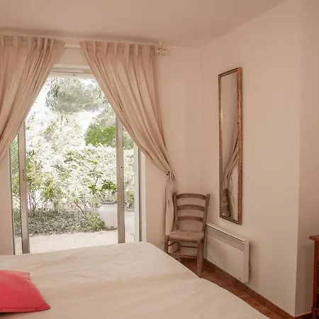 Villa Loumic La Croix-Valmer