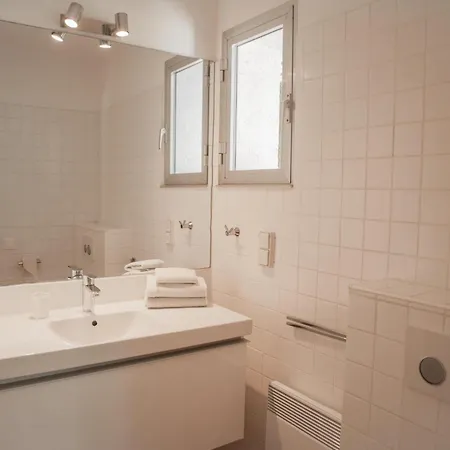 Villa Loumic La Croix-Valmer