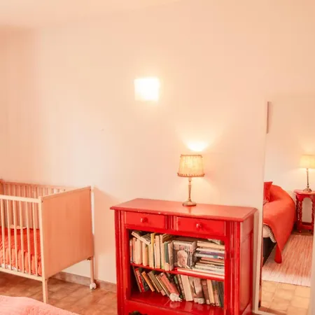 Villa Loumic La Croix-Valmer