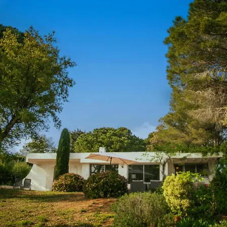 Villa Loumic La Croix-Valmer