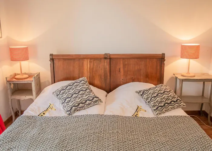 Villa Loumic La Croix-Valmer