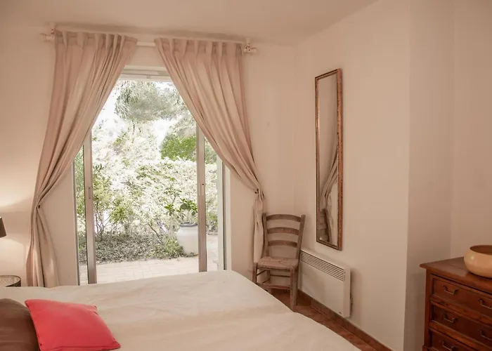 Loumic La Croix-Valmer