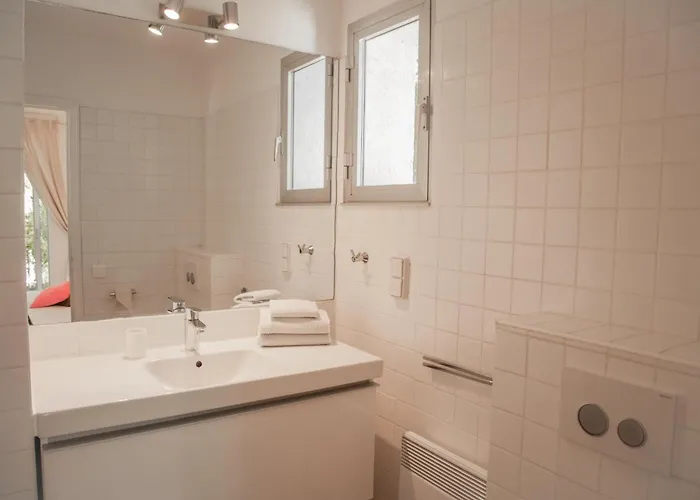 Villa Loumic La Croix-Valmer