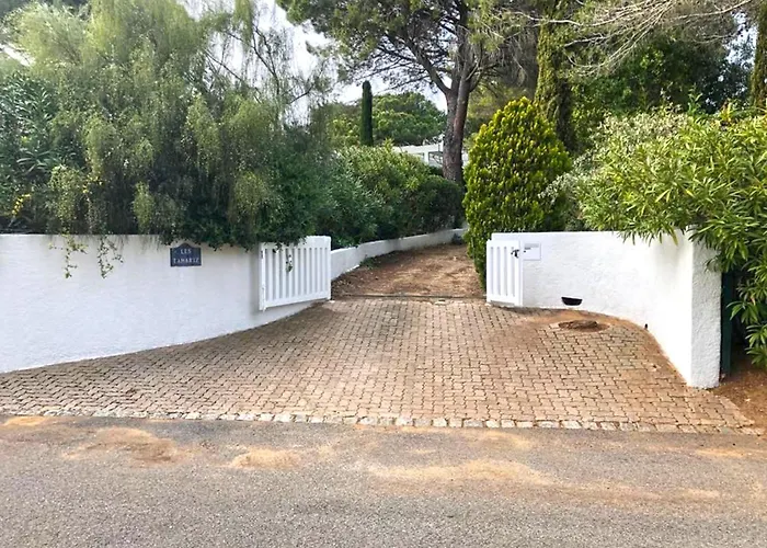 Loumic * La Croix-Valmer