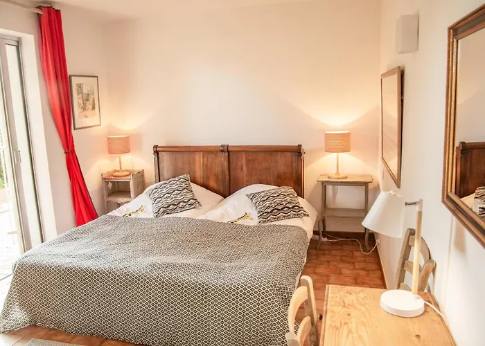 Loumic La Croix-Valmer