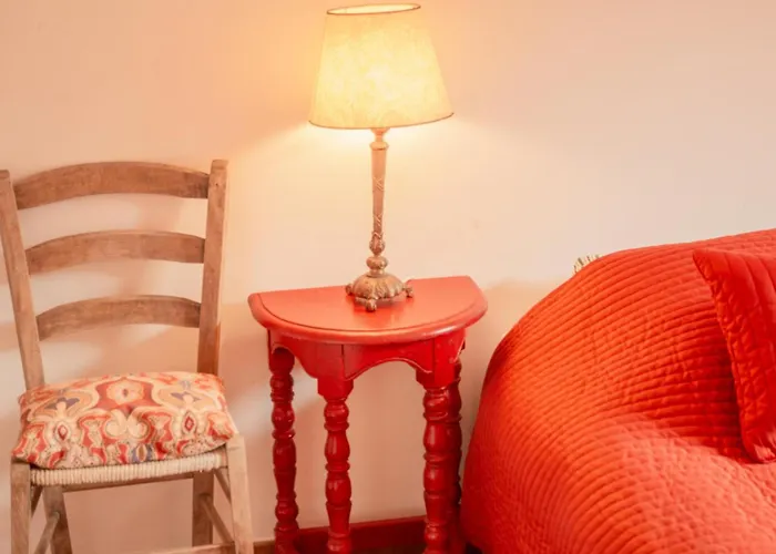 Villa Loumic La Croix-Valmer