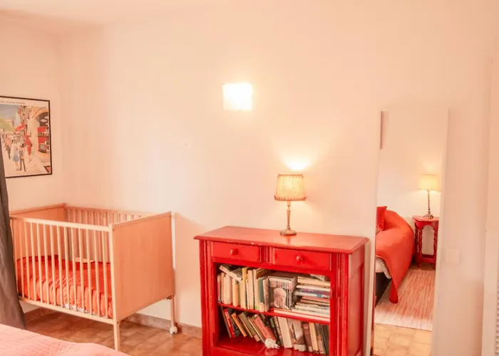 Villa Loumic La Croix-Valmer