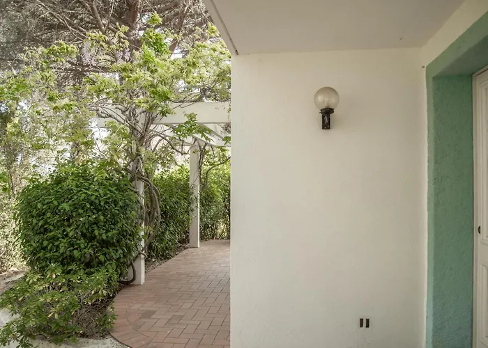 Loumic La Croix-Valmer